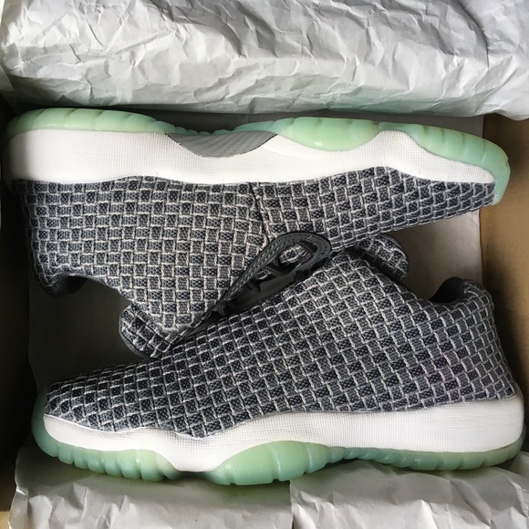 Jordan Shoes - Air Jordan Future Low Shoes (Kids 6.5Y/ Women’s 8)